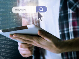 Exister sur les moteurs de recherche