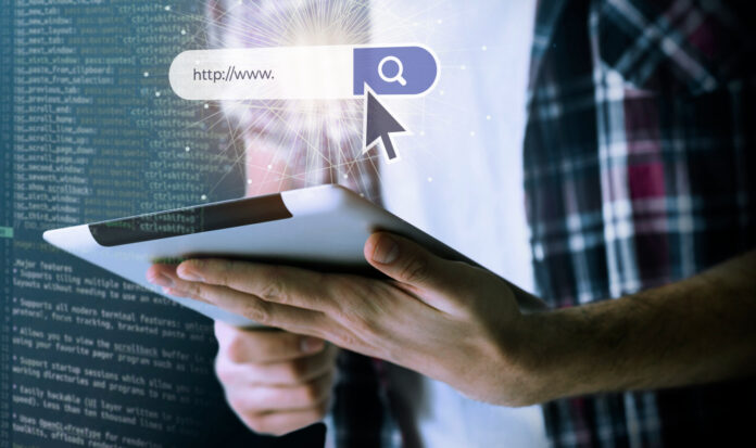 Exister sur les moteurs de recherche Exister sur les moteurs de recherche