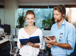 Faire diriger une équipe par un collaborateur de service non opérationnelle pendant une période
