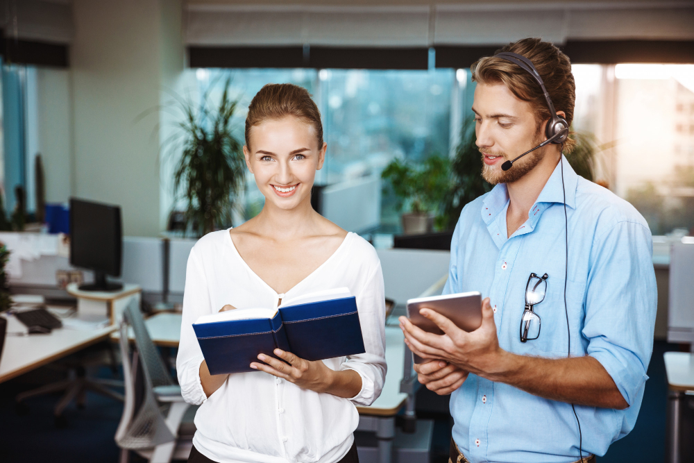 Faire diriger une équipe par un collaborateur de service non opérationnelle pendant une période