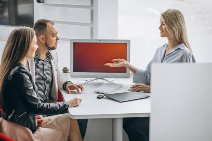 Faire payer les consultations non suivies d’achat