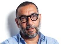Farid Mokart Cofondateur de l’agence Fred & Farid