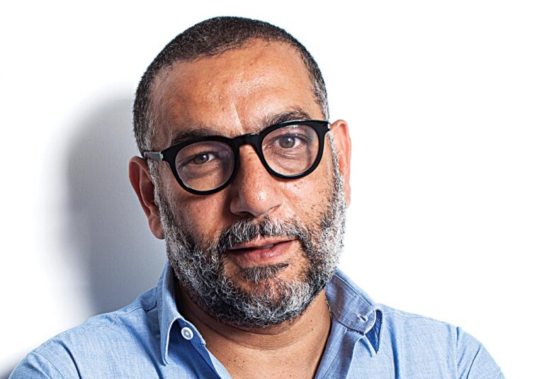 Interview de Farid Mokart, Cofondateur de l’agence Fred & Farid