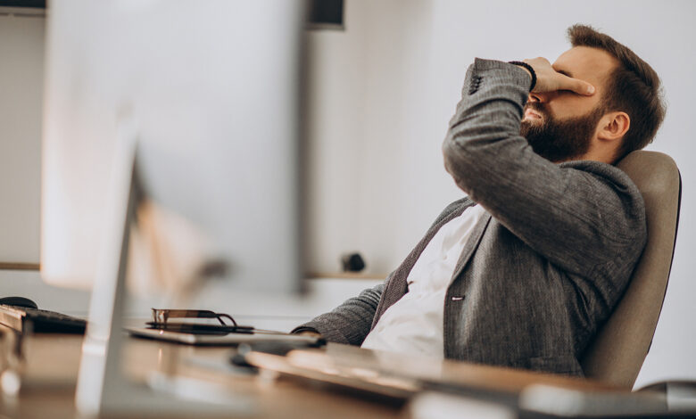Fatigue savoir quand s’arrêter