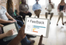 Feedback régulier