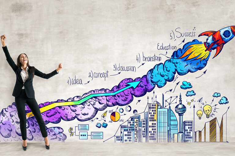 Femme et entrepreneuriat