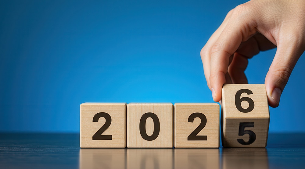 Fin d’année : une chance à saisir pour les entreprises qui veulent cartonner