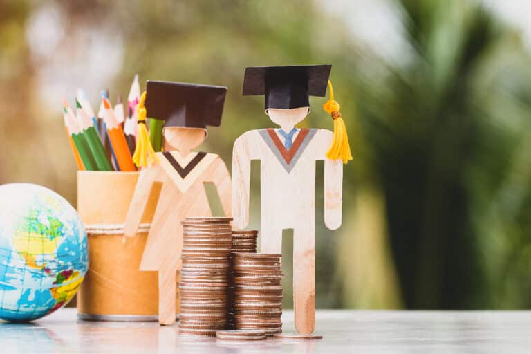Financer les études de vos enfants