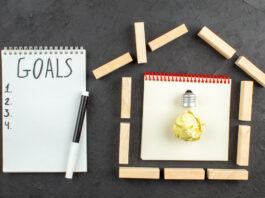 Fixer les objectifs de demain repenser l’entretien annuel