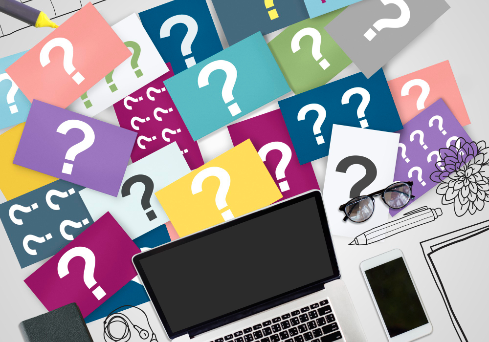 Foire Aux Questions