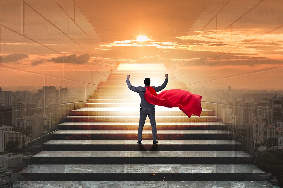 Les motivations à créer sa boite