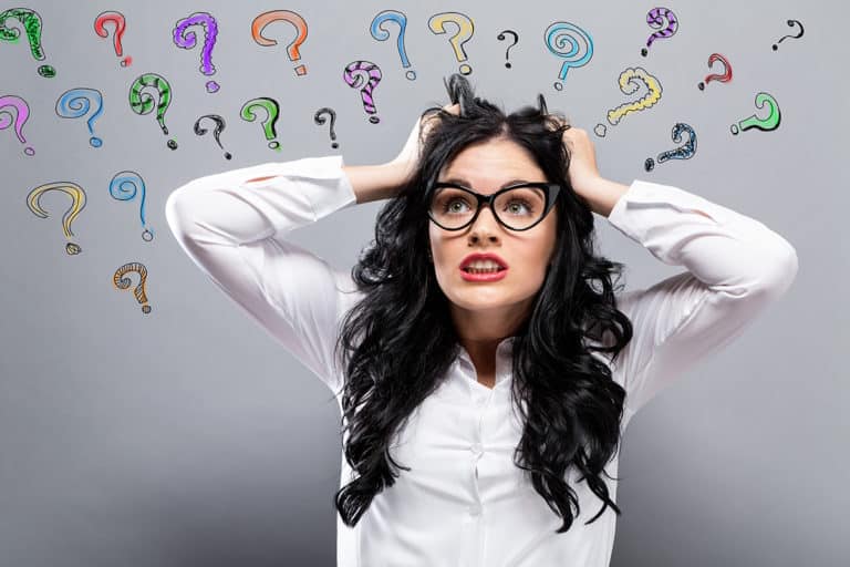 Comment arriver à déconnecter ?