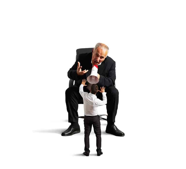 Ces défauts du dirigeant qui agacent