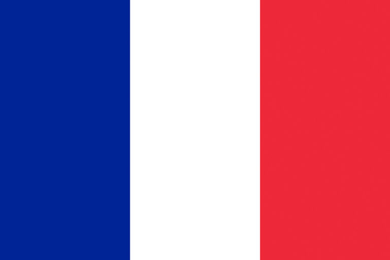 Une stratégie marketing pour la marque…France