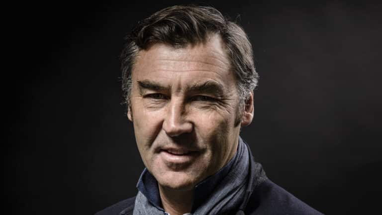Interview de Franck Mesnel, Cofondateur d’Eden Park.