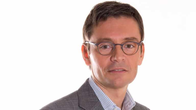 Interview de François Bourdoncle, Cofondateur de l’entreprise Exalead