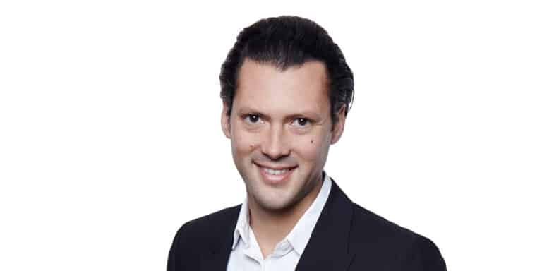 Interview de Frédéric Utzmann, Cofondateur de CertiNergy