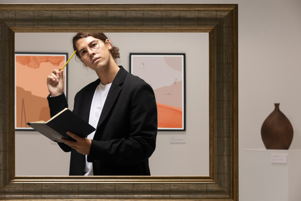 Gérer comme un artiste