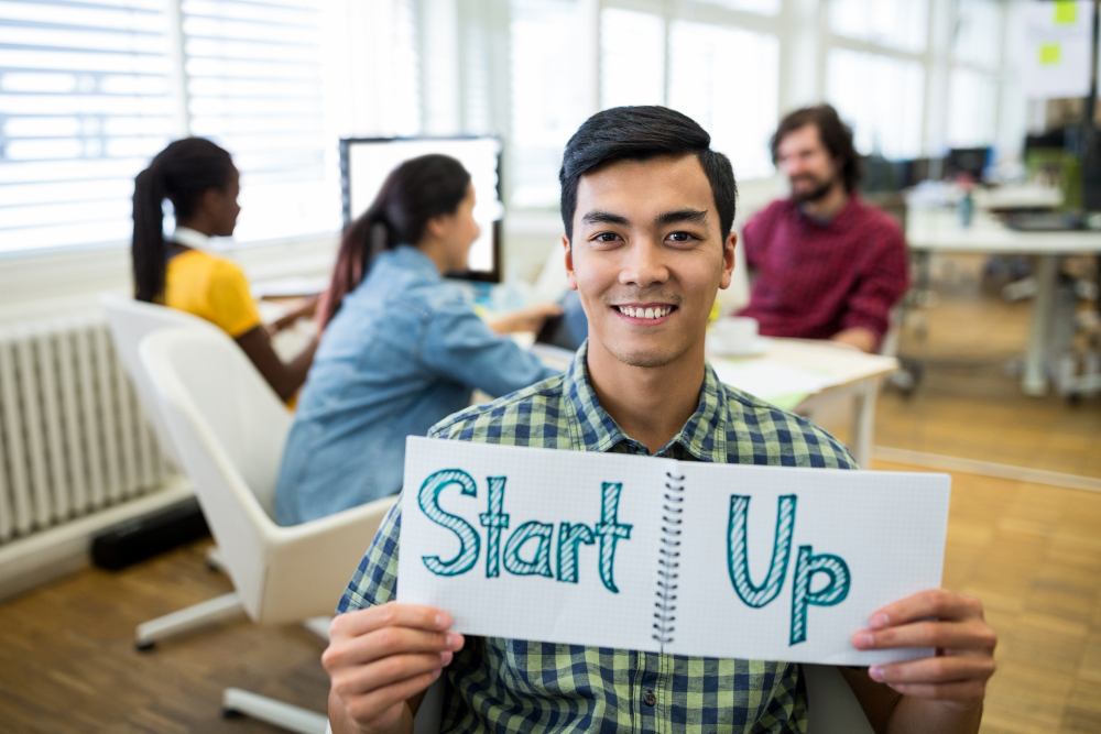 Gérer une start-up comme une PME