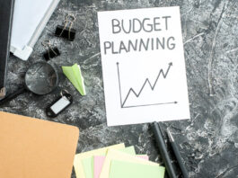 Gestion de budgets et de plannings