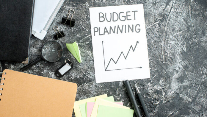 Gestion de budgets et de plannings Gestion de budgets et de plannings