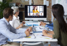 Gestion de la collaboration virtuelle