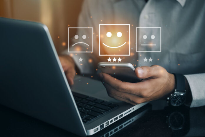 Gestion de la réputation en ligne