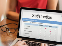 Gestion de la réputation en ligne entreprise