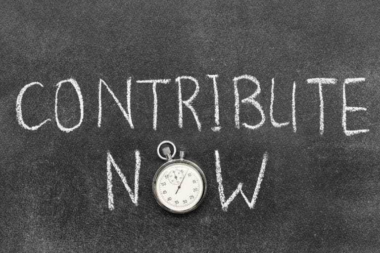 Gestion des contributeurs : la reconnaissance et la communication