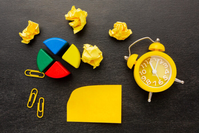 Gestion du temps les outils