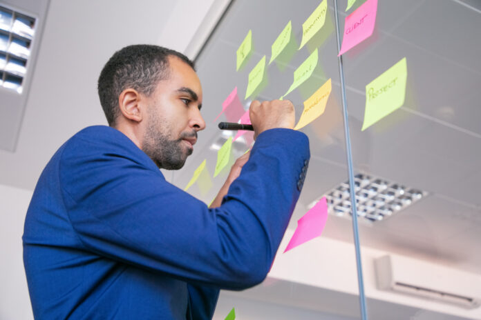 Gestionnaire de priorités Gestionnaire de priorités