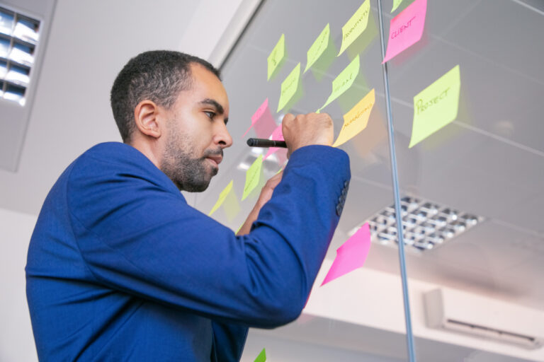 Gestionnaire de priorités : faire jongler les tâches sans faire tomber les objectifs