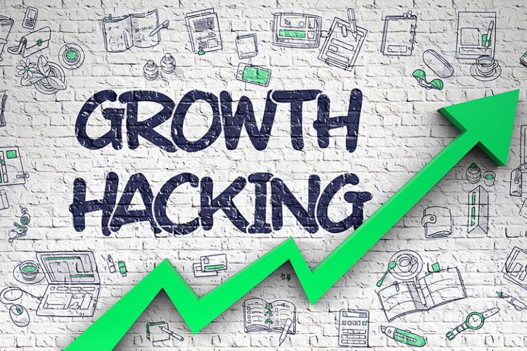 [Marketing] La nouvelle force des start-ups : le « Growth Hacking »