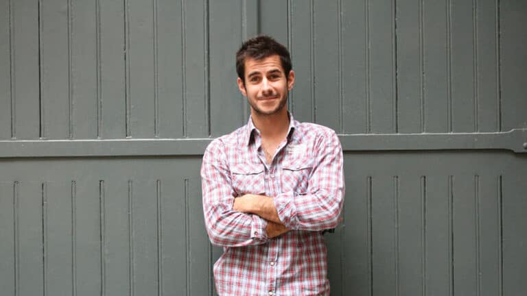 Interview de Guillaume Gibault, Fondateur de Le Slip français