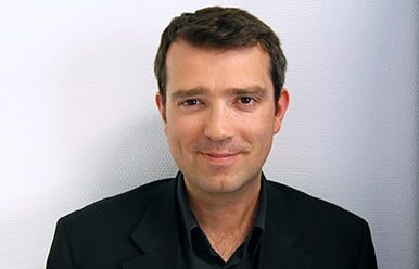 Guillaume Richard Cofondateur du groupe O2 Développement