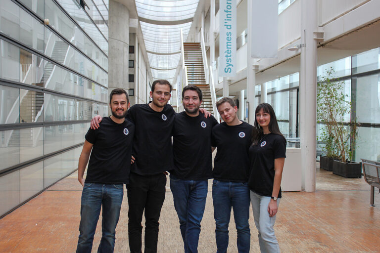 Zoom sur le HackDay