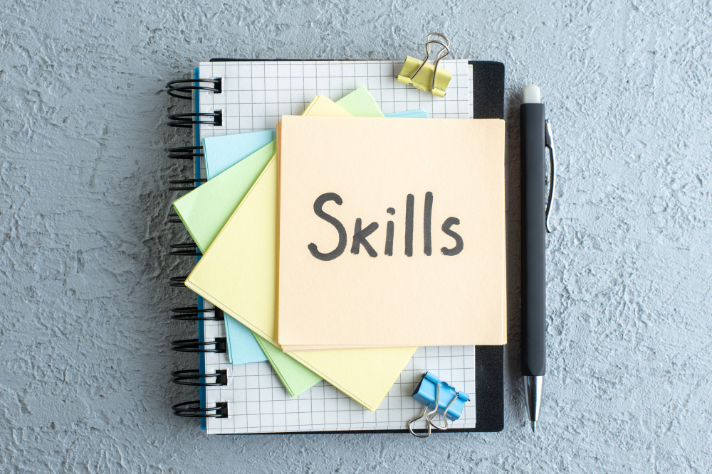 Hard Skills