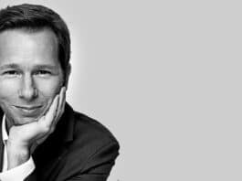 Harold Parisot Chinese Business Club