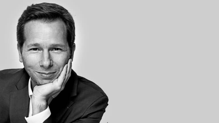 5 questions à Harold Parisot, fondateur du Chinese Business Club