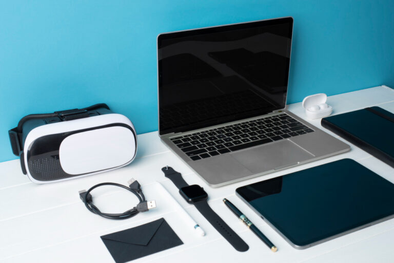 Nouveautés High tech & objets connectés