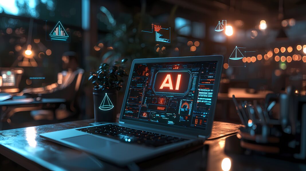 IA algorithmes