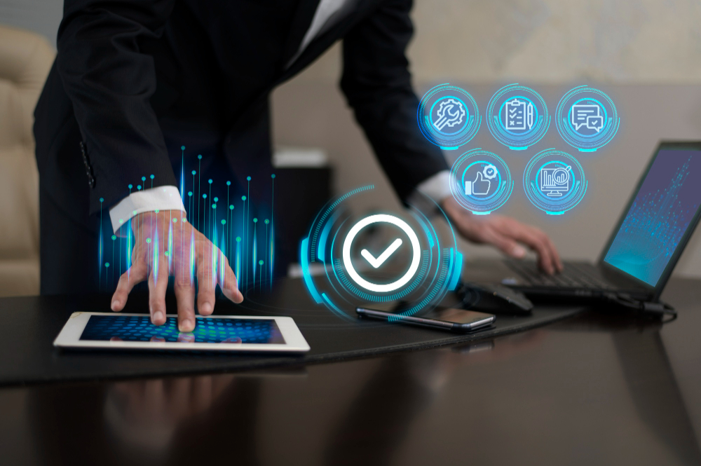 IA automatiser entreprise