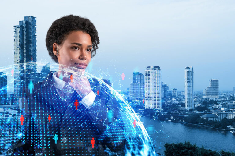 Le top 10 des acteurs de la tech qui mènent les discussions sur l’IA en France