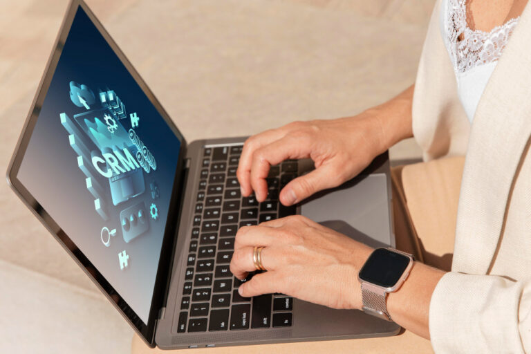 L&rsquo;IA pour gagner en performance commerciale