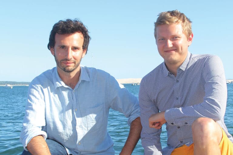 SamBoat, l’entreprise qui navigue dans le numérique