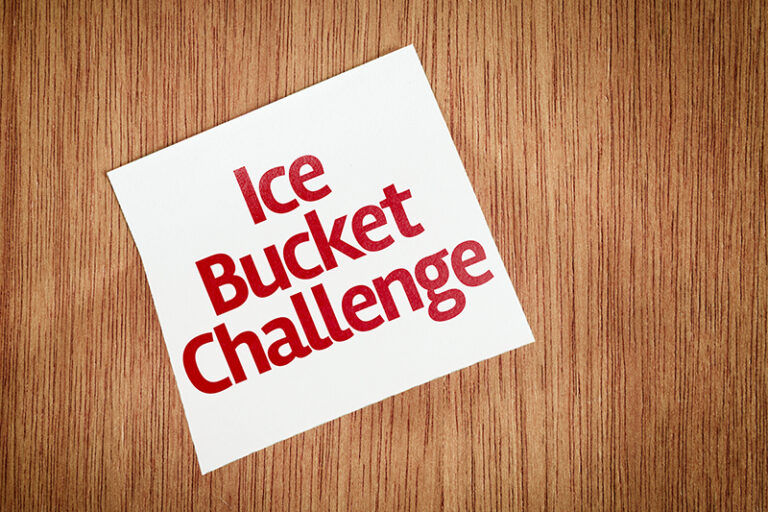 [Buzz] Ice Bucket Challenge utilisé les marques