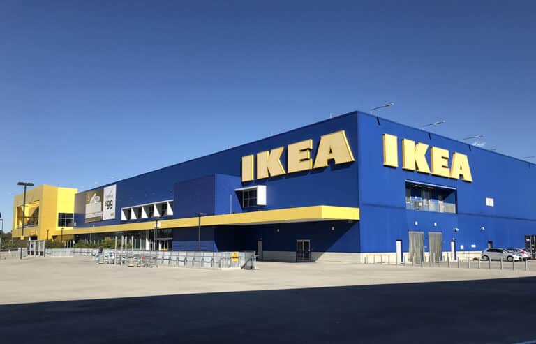 Ikea, une entreprise toujours séductrice