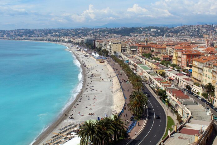 Immobilier neuf à Nice