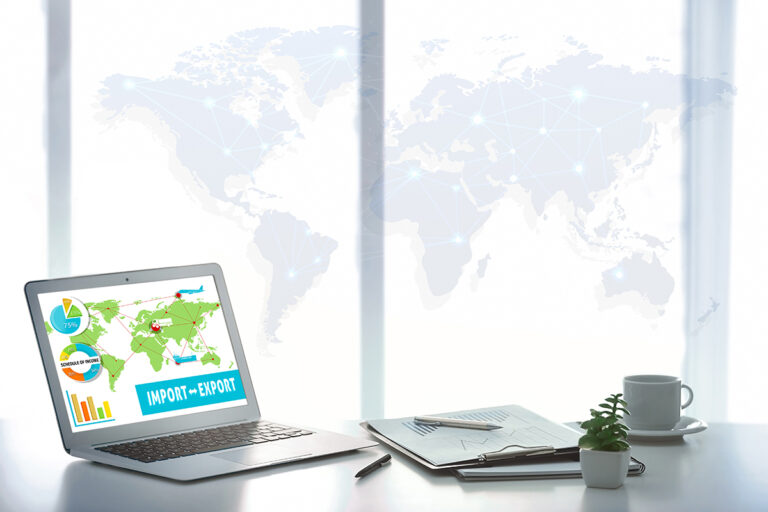 Import-Export : TVA