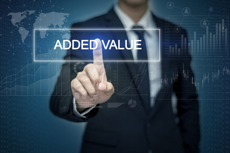 Imposition des plus-values